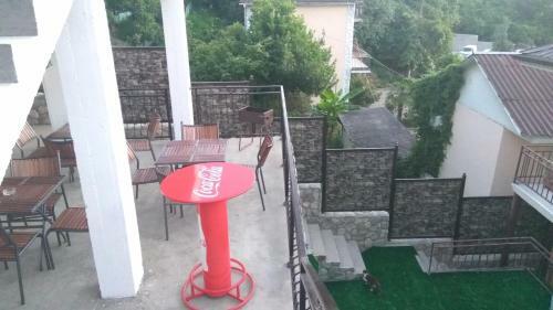 Hostal Guest House Lenart