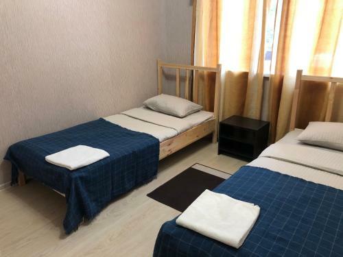 Posada Vyazemgrad Hotel