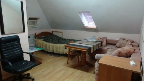 Hotel Uiut