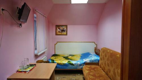 Hotel Uiut