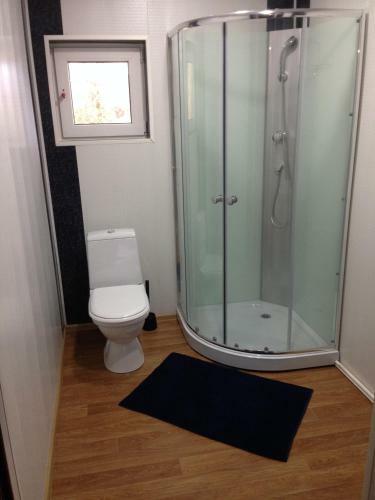 Hostal U Darii Guest House