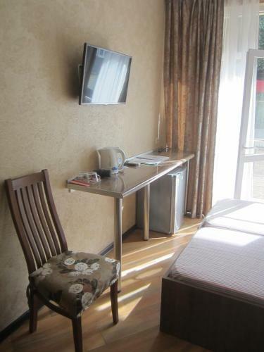 Hostal Gostevoy Dvor Parus Guest House