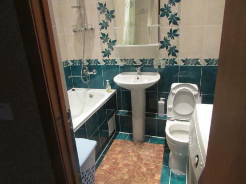 Apartment Konotopskaya, D.4