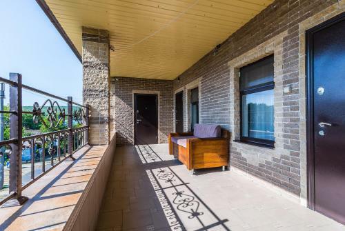 Hostal Guest House On Lermontova 48