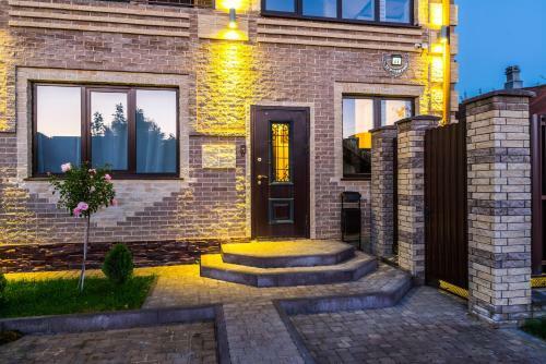 Hostal Guest House On Lermontova 48
