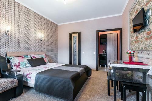 Hostal Guest House On Lermontova 48