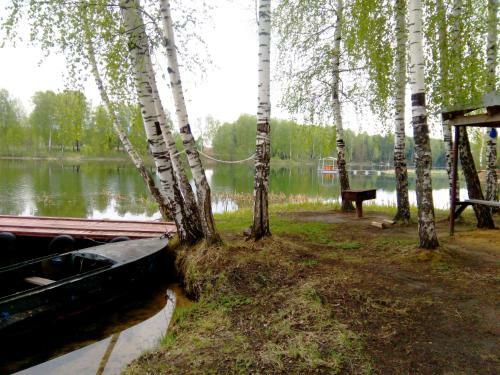 Agroturismo Baza Otdykha Gashkino