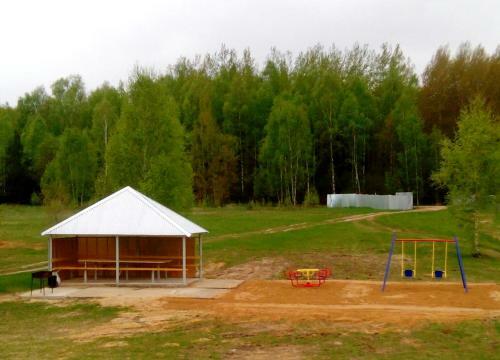 Agroturismo Baza Otdykha Gashkino