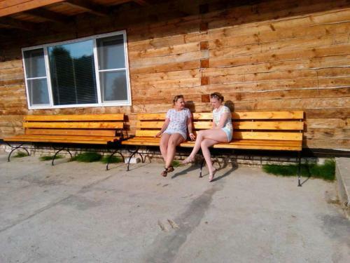 Agroturismo Baza Otdykha Gashkino