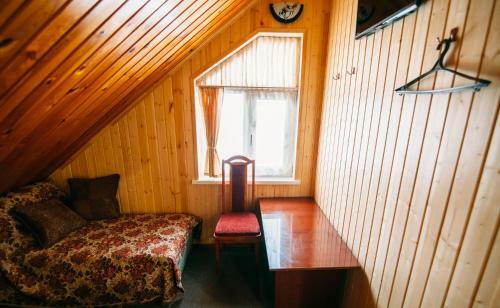 Posada Hotel Labirint