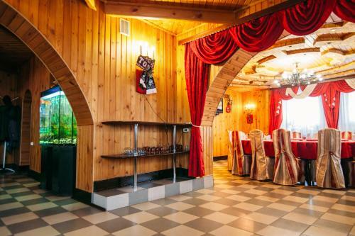Posada Hotel Labirint