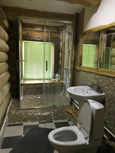 Motel Krai Vladimirsky