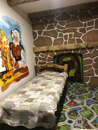 Motel Krai Vladimirsky