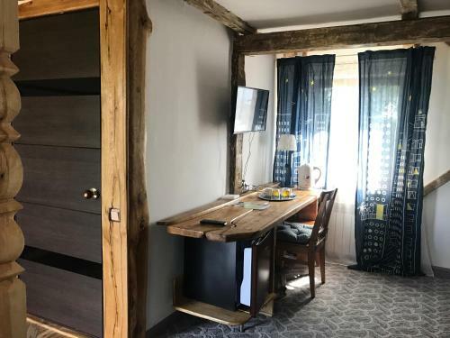 Motel Krai Vladimirsky