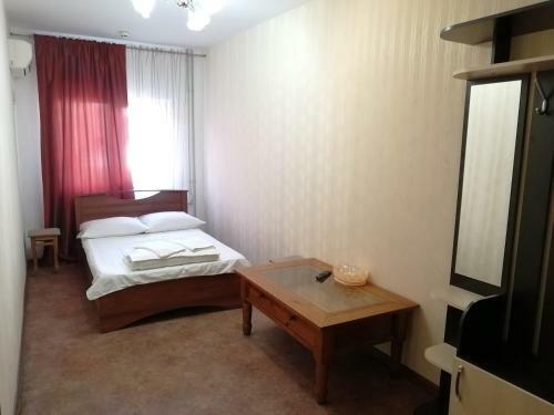 Motel Hotel Nadezhda