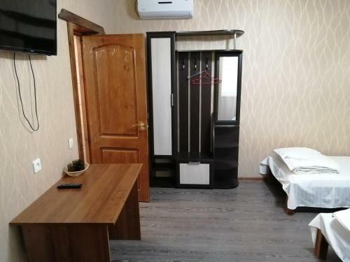 Motel Hotel Nadezhda