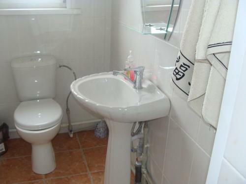 Motel Hotel Nadezhda
