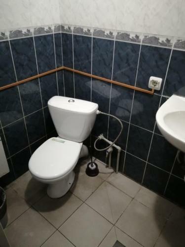 Motel Hotel Nadezhda