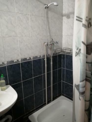 Motel Hotel Nadezhda