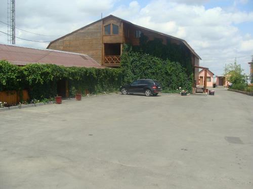 Motel Hotel Nadezhda