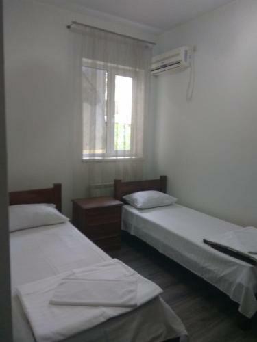 Motel Hotel Nadezhda