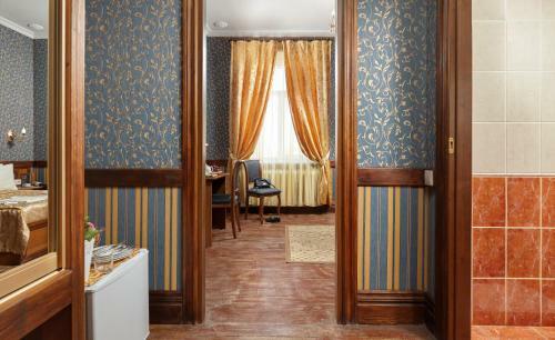 Rublev Hotel