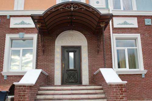 Rublev Hotel
