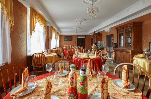 Rublev Hotel