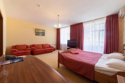 Aquatori Club Hotel