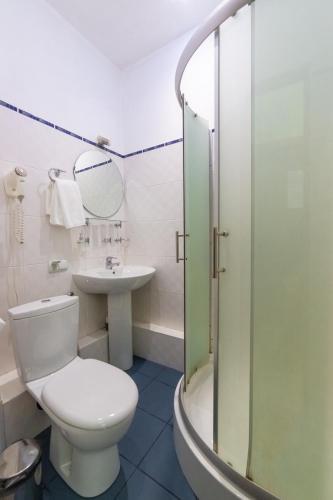 Aquatori Club Hotel