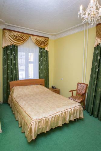 Hotel Maly Kitezh