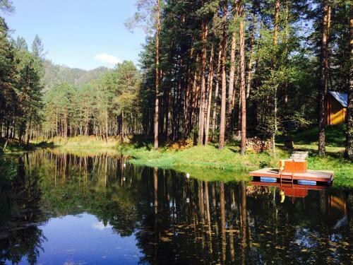 Holiday Park Lesnaya Skazka