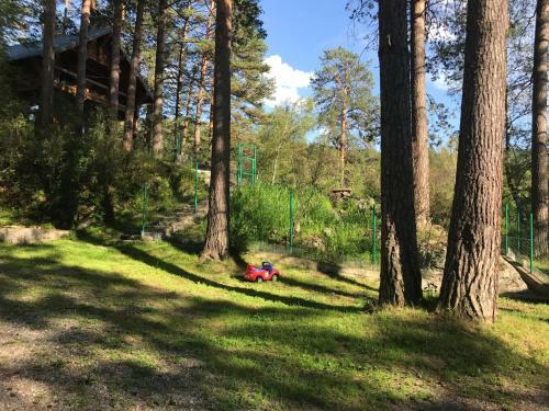 Holiday Park Lesnaya Skazka