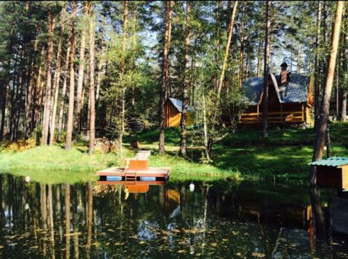 Holiday Park Lesnaya Skazka