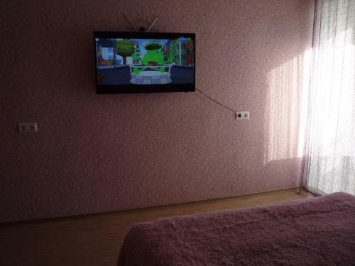 Posada Apartment On Kommunisticheskiy Street