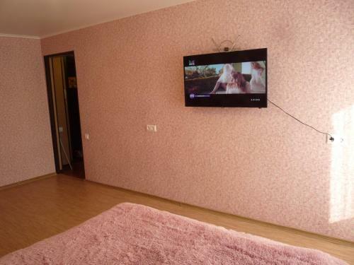 Posada Apartment On Kommunisticheskiy Street