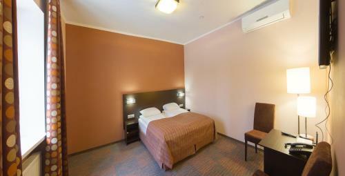 Hotel Visit Center Gorki Leninskie