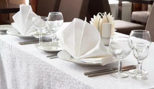Hotel Visit Center Gorki Leninskie
