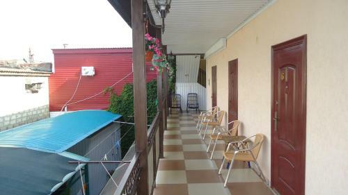 Posada Valentina Mini-hotel