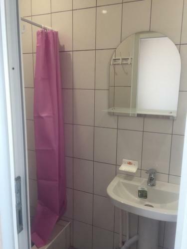 Posada Guesthouse Na Severnoy 11