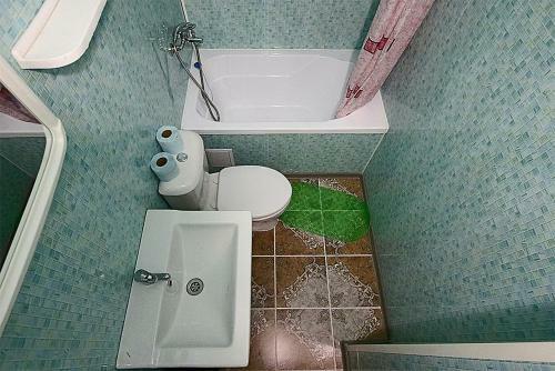 Hostal Hollidai