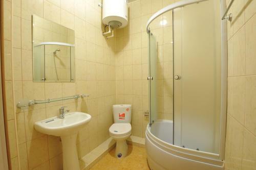 Hostal Siyanie Tamani Guest House