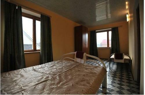 Hostal Siyanie Tamani Guest House