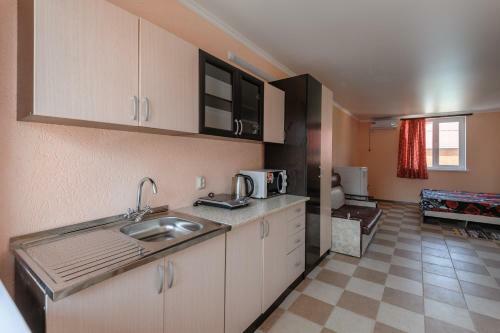 Hostal Guest House Na Palube