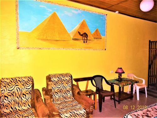 Hostal Guest House Azovsafari