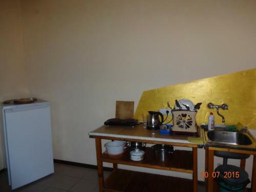 Hostal Guest House Azovsafari