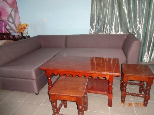 Hostal Guest House Azovsafari