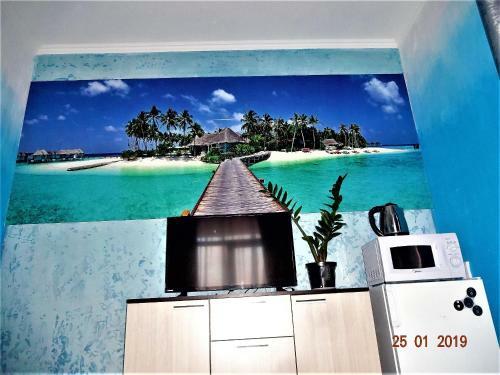Hostal Guest House Azovsafari