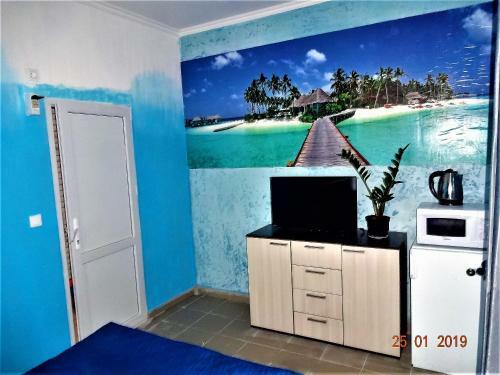 Hostal Guest House Azovsafari