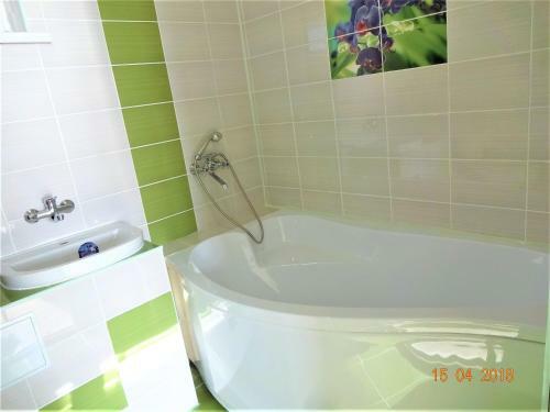 Hostal Guest House Azovsafari